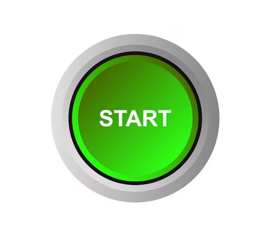 Start Here - Intro Session - 40 min