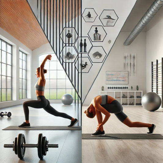 4 Session Intro Pack - Save 10%